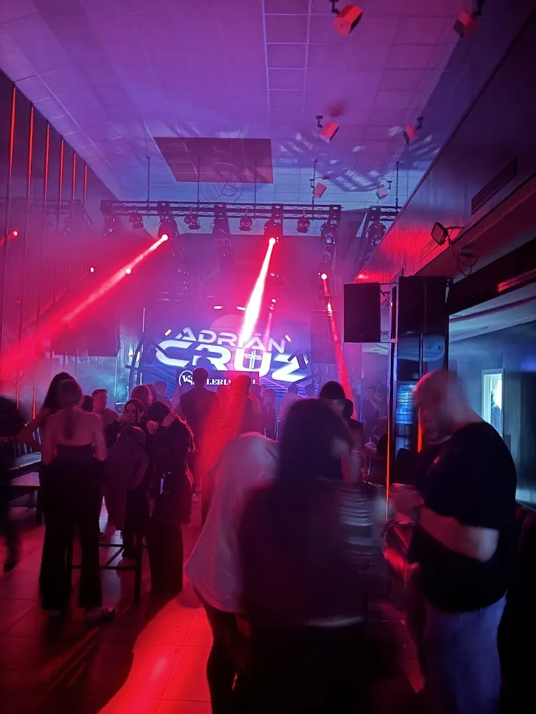 Daniella Pérez_Bar restaurante Valeria Soul_Yuncos_review