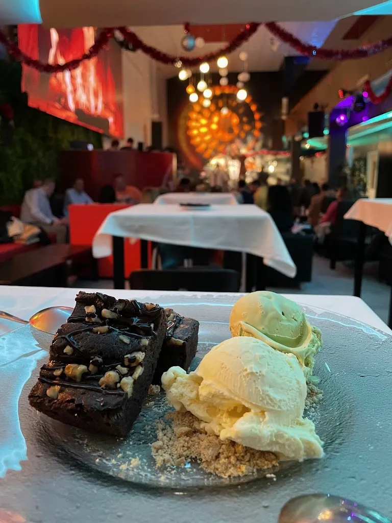 Elisabeth López_Bar restaurante Valeria Soul_Yuncos_review