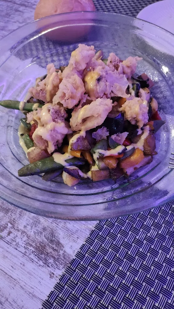 Sara Torres_Bar restaurante Valeria Soul_Yuncos_review