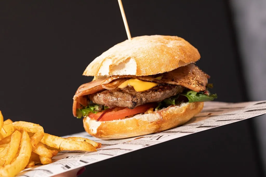 Bar restaurante Valeria Soul_Yuncos_slider_image_3