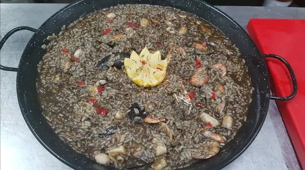 Restaurante La Fragua Yuncos_Yuncos_slider_image_2