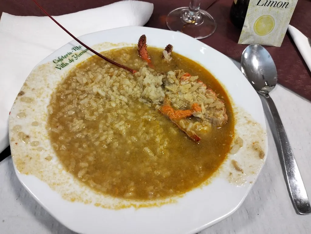 Menu_Cafeteria Restaurante Villa De Yuncos_Yuncos_image_9