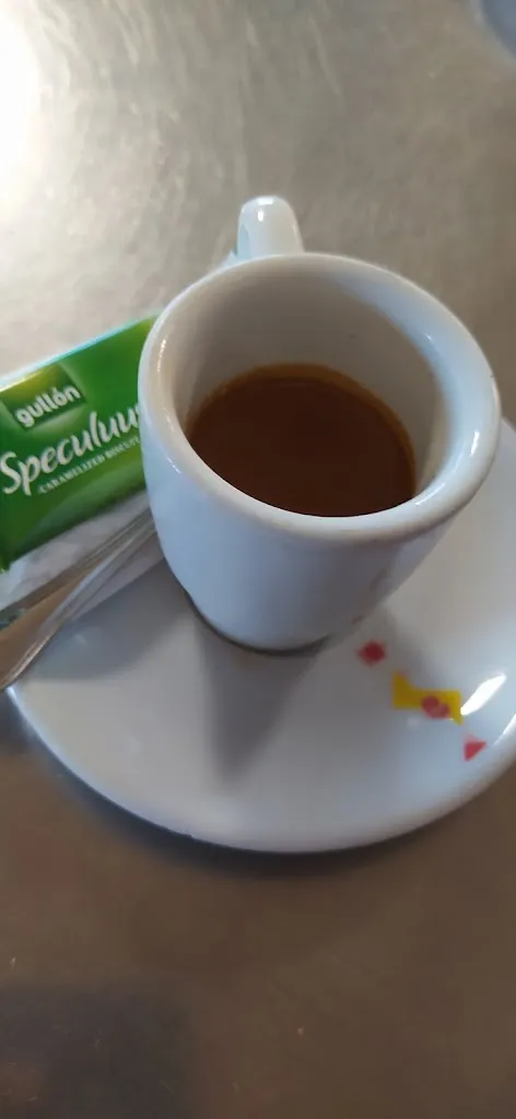 Pablo A. Pérez_Cafeteria Restaurante Villa De Yuncos_Yuncos_review