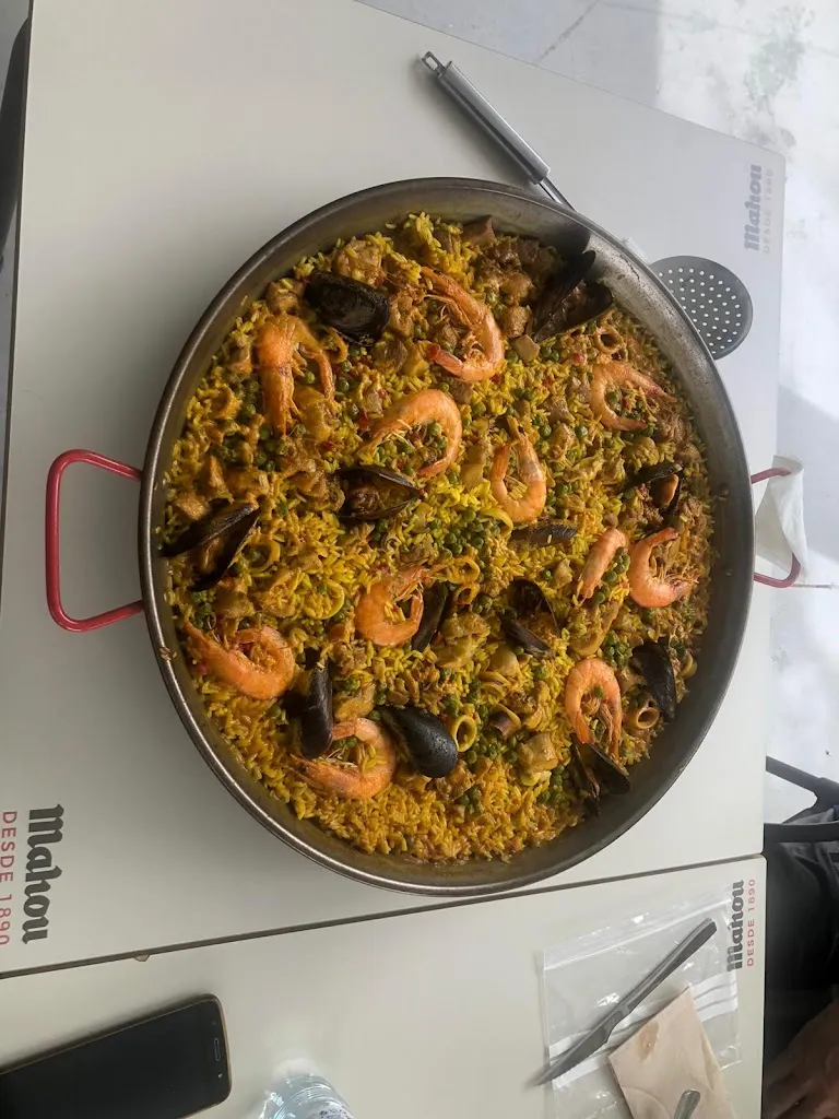 Menu_Bar Willy's crepes_Yuncos_image_4