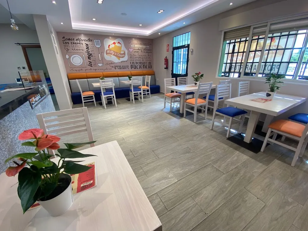 Bar Willy's crepes_Yuncos_slider_image_3