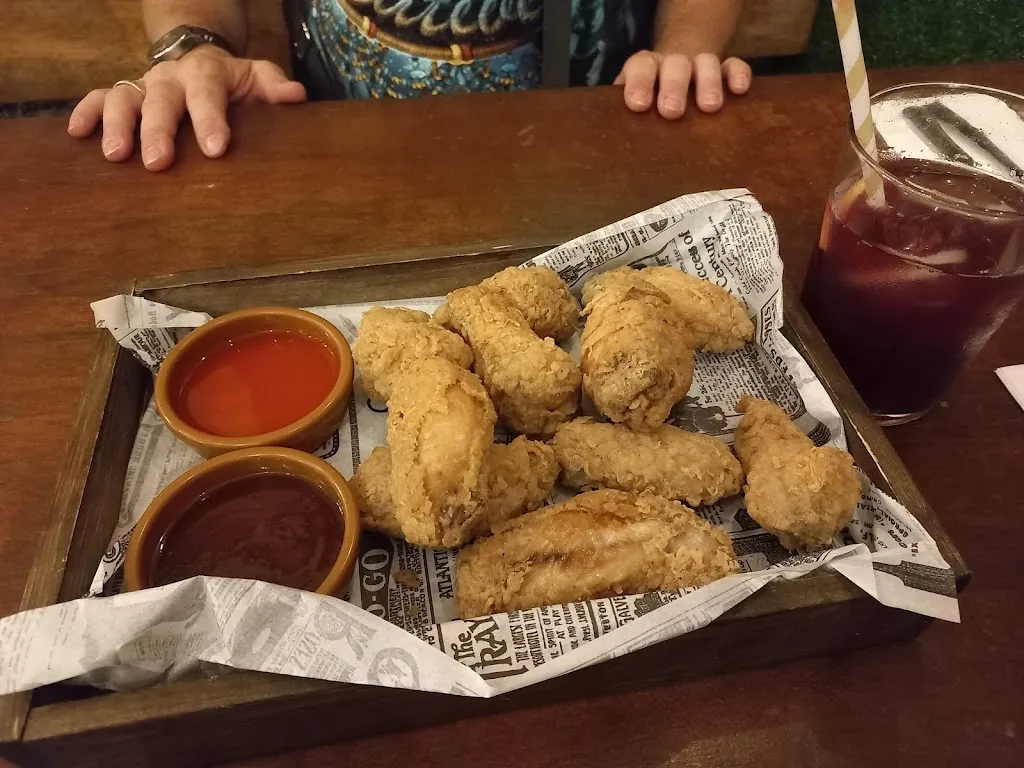 Menu_American Play Dinner_Yuncos_image_4