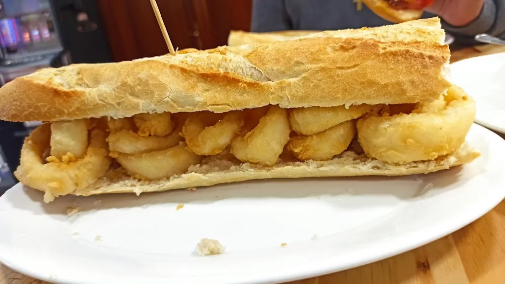 Menu_Bar New Paraiso_Yuncos_immagine_8