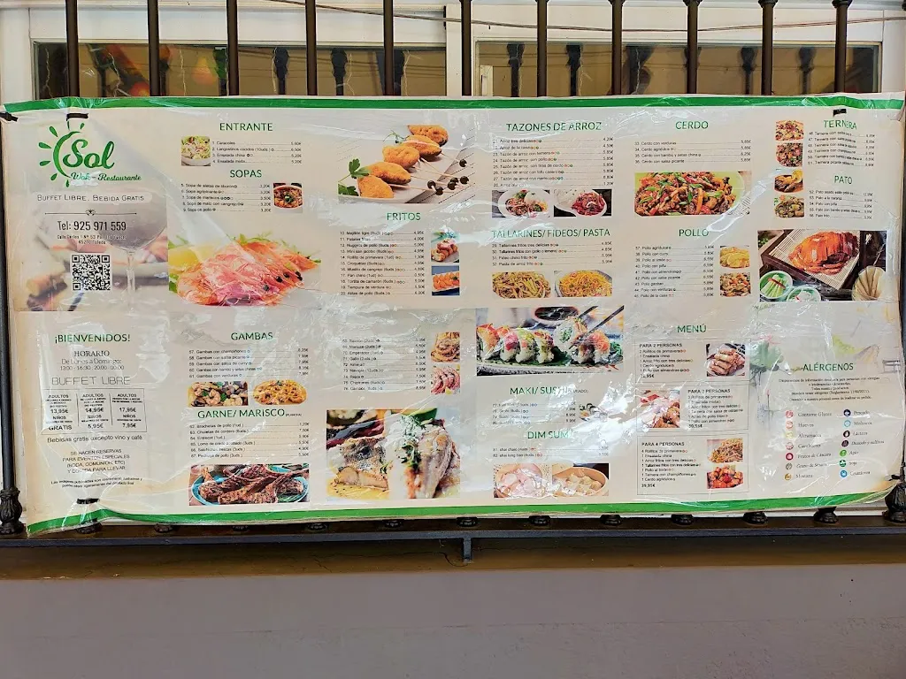Menu_BarRestauranteCasaLinda_Yuncos_image_1