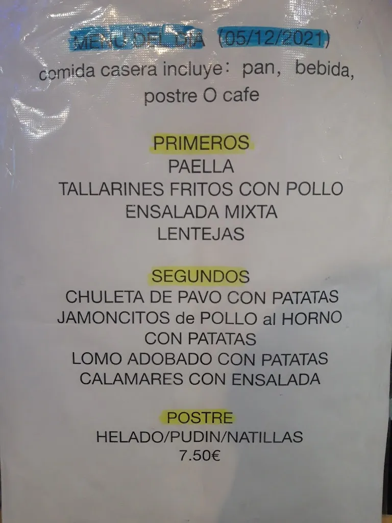 Menu_BarRestauranteCasaLinda_Yuncos_image_2