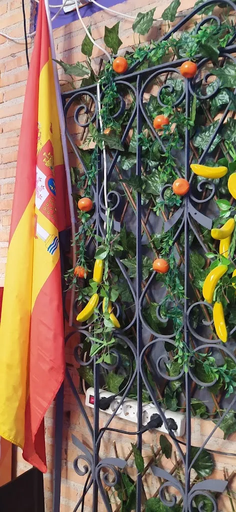 Pablo A. Pérez_BarRestauranteCasaLinda_Yuncos_review