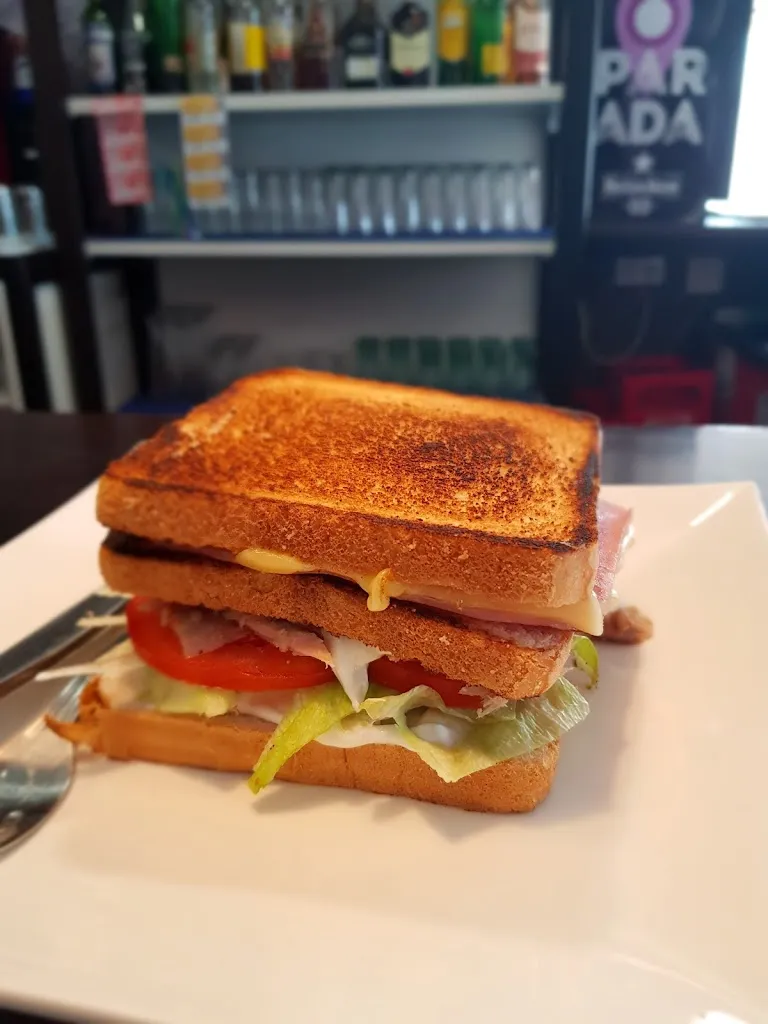 Menu_Bar La Parada_Yuncos_image_2