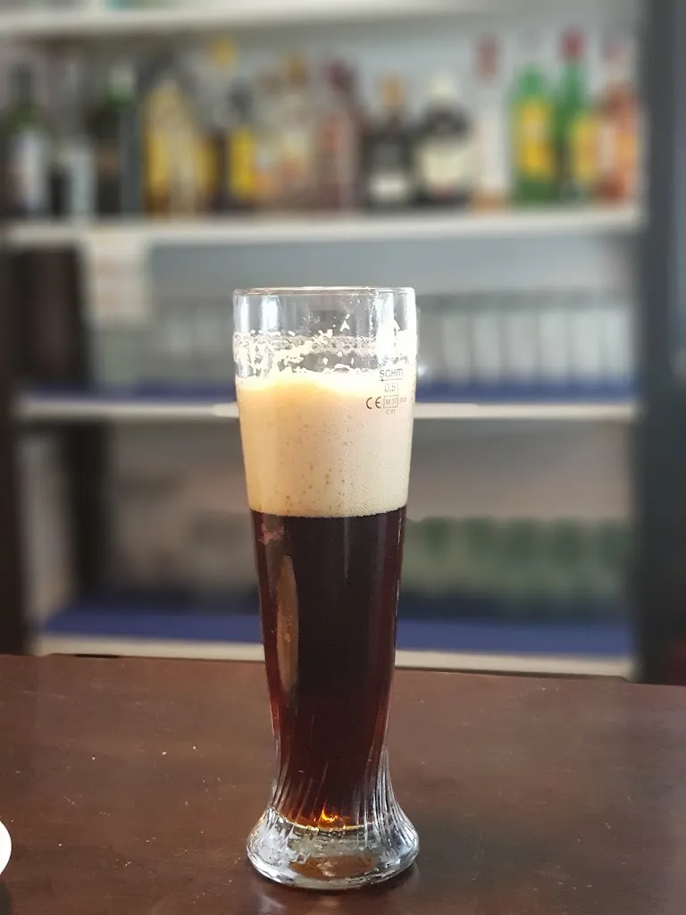 Menu_Bar La Parada_Yuncos_image_6