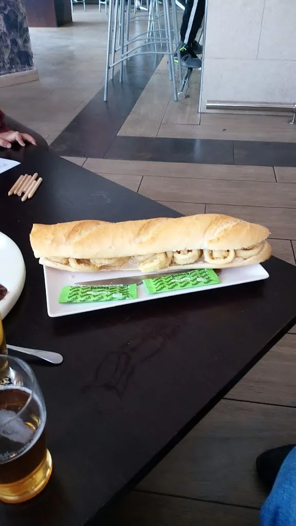 Menu_Bar La Parada_Yuncos_image_7