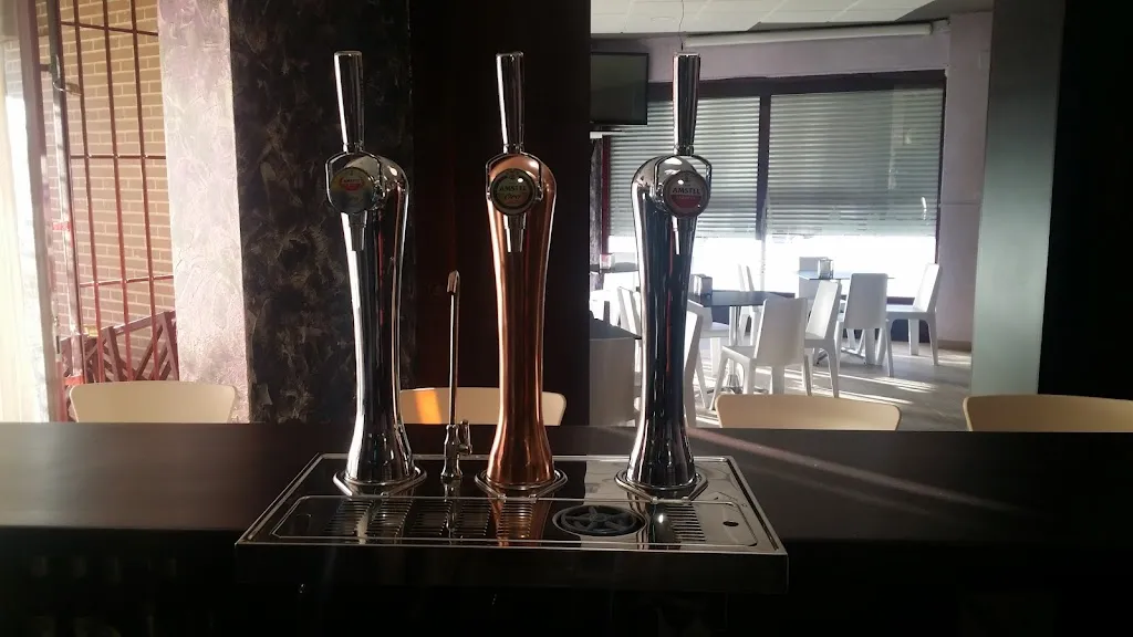 Menu_Bar La Parada_Yuncos_image_8