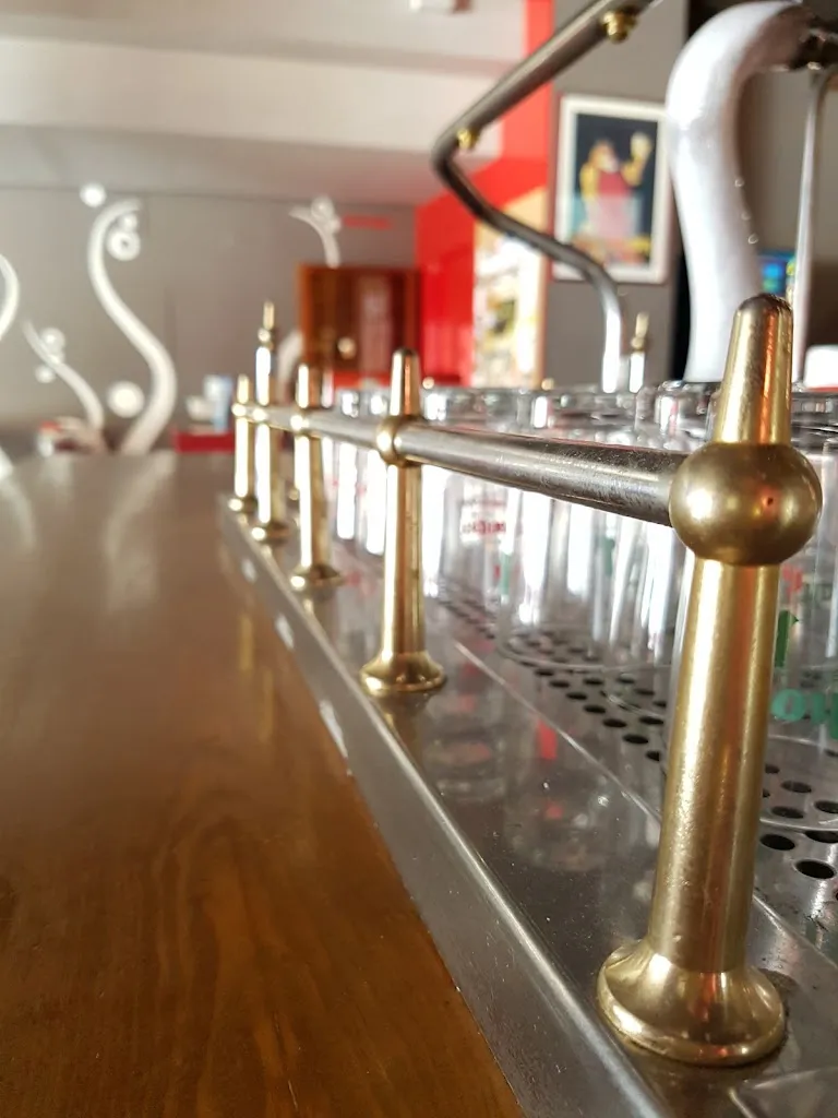 Menu_Bar La Parada_Yuncos_image_9