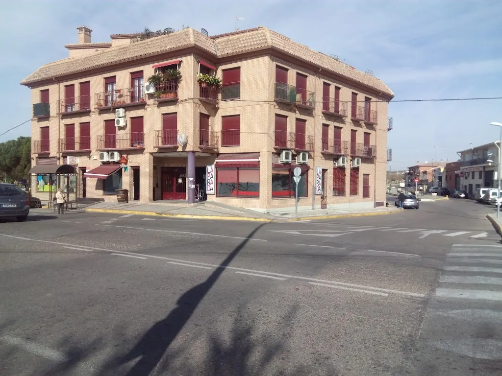 Bar La Parada_Yuncos_slider_image_3