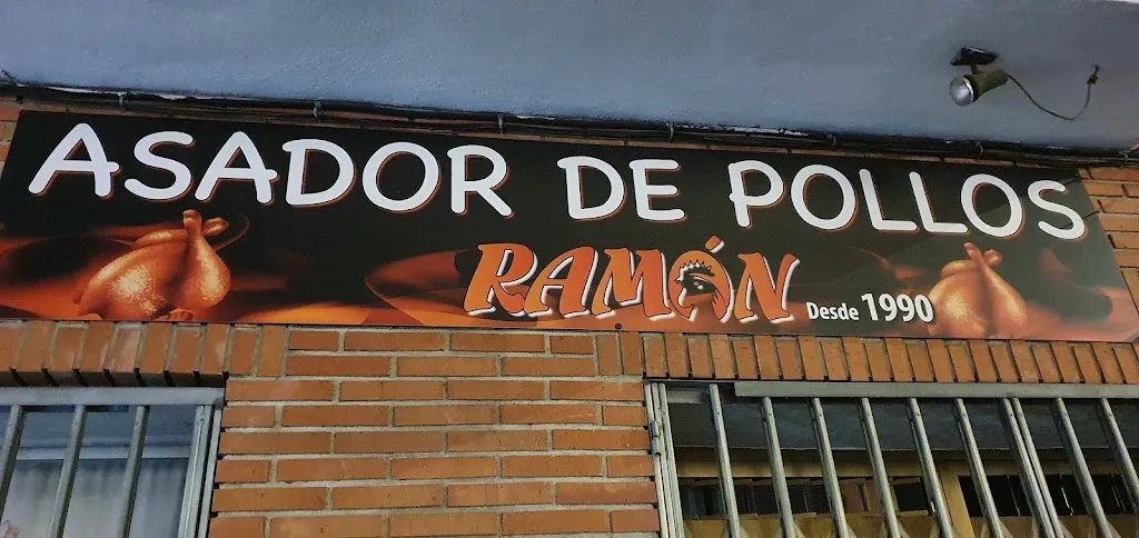 utophia55_Asador De Pollos Ramon_Yuncos_review