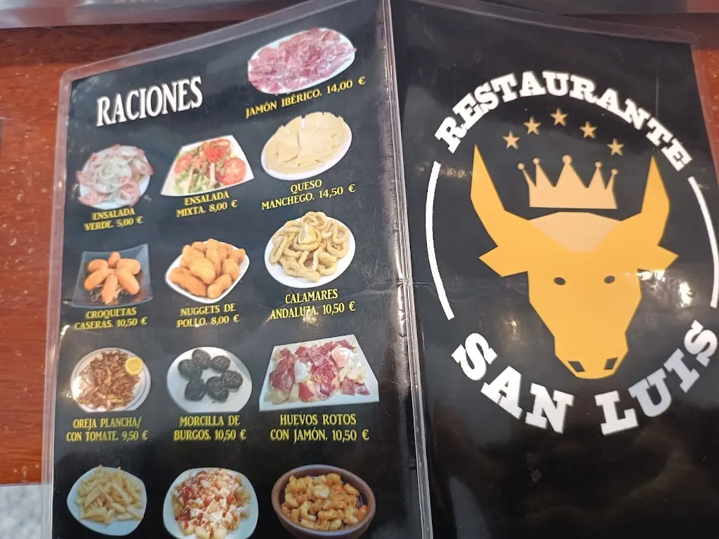 Menu_Restaurante San Luis Yuncos_Yuncos_image_2