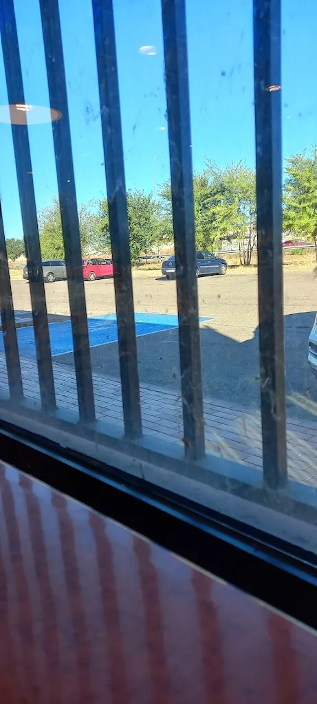 Yaye ****_Restaurante San Luis Yuncos_Yuncos_review