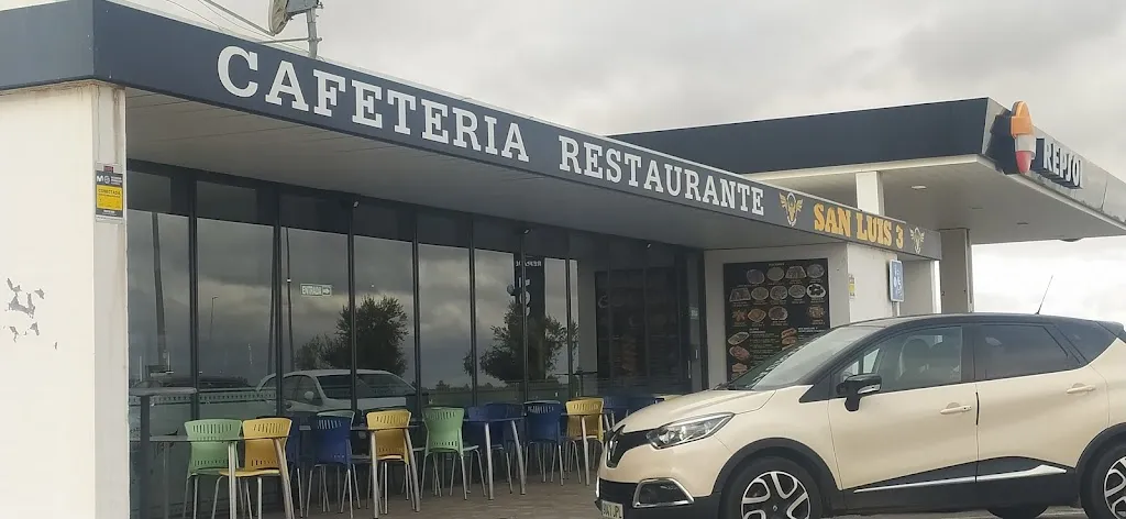 Melody Cortés De Arévalo_Restaurante San Luis Yuncos_Yuncos_review