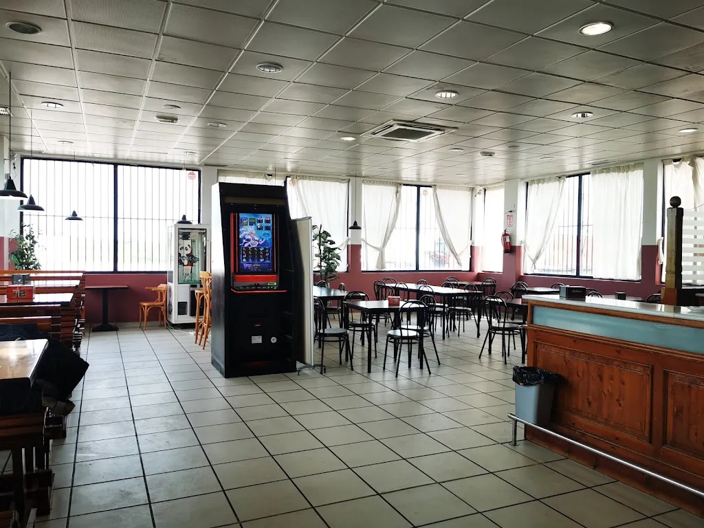 Restaurante San Luis Yuncos_Yuncos_slider_image_1