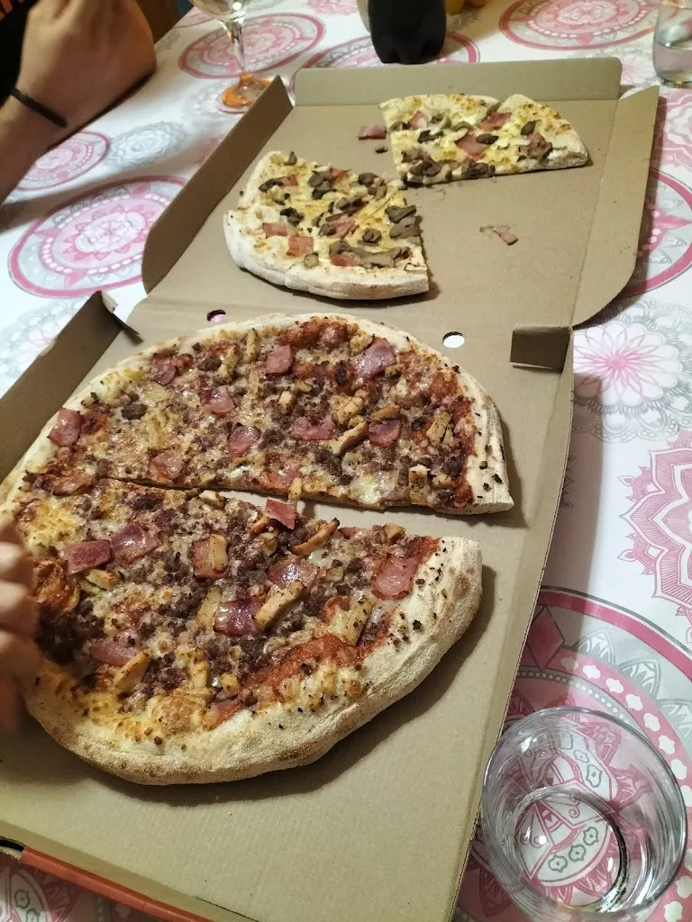 Menu_Telepizza Yuncos - Comida a Domicilio_Yuncos_image_1