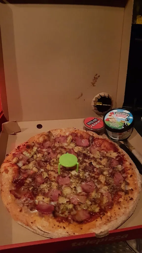 Menu_Telepizza Yuncos - Comida a Domicilio_Yuncos_image_4