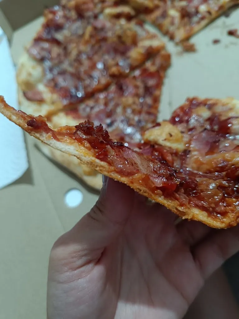 P Z_Telepizza Yuncos - Comida a Domicilio_Yuncos_review