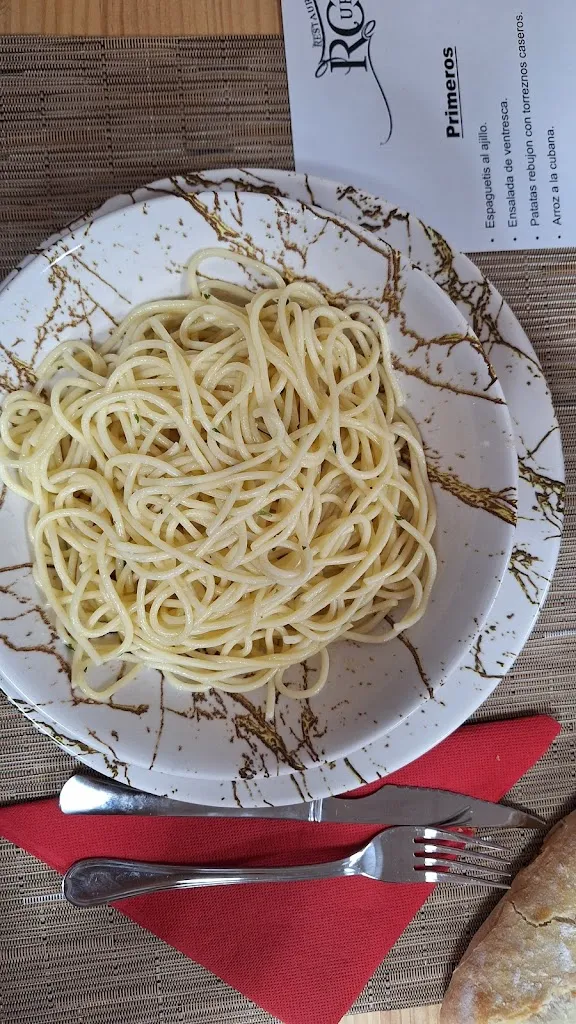 Menu_Restaurante Cuevas_Yuncos_immagine_8