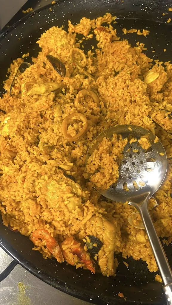 Menu_Restaurante Cuevas_Yuncos_immagine_9