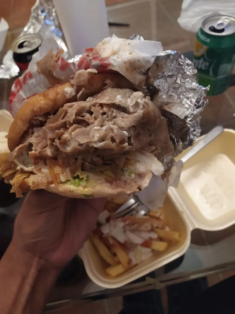 Menu_Pak Doner Kebab_Yuncos_image_5