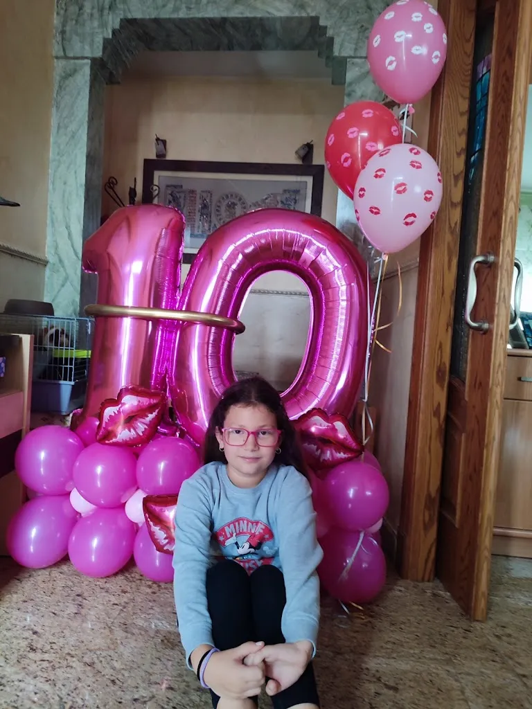 Veronica Ramirez_Bubbles and Glitter_Yuncos_recensione