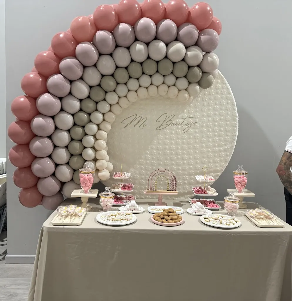 beatriz C_Bubbles and Glitter_Yuncos_recensione