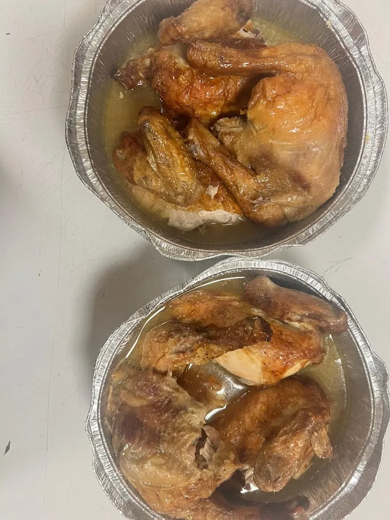 Mar DlaP_Gonzalete Panadería , Frutos Secos y Comidas para llevar._Yuncos_review