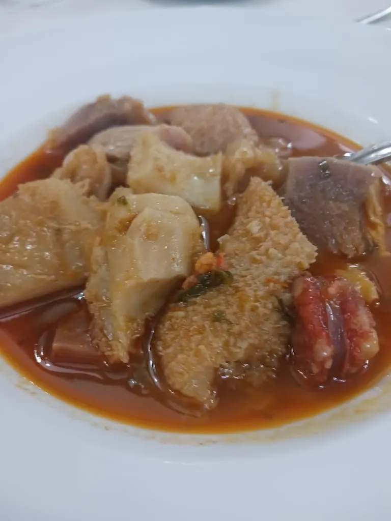 Deborah Rice_Hotel Carlos I_Yuncos_review