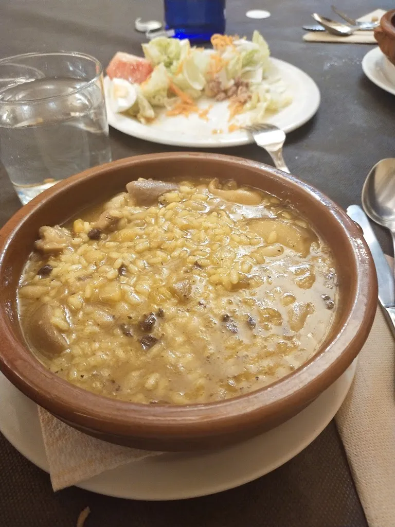 Menu_Restaurante-Asador El Molino_Alcublas_immagine_2