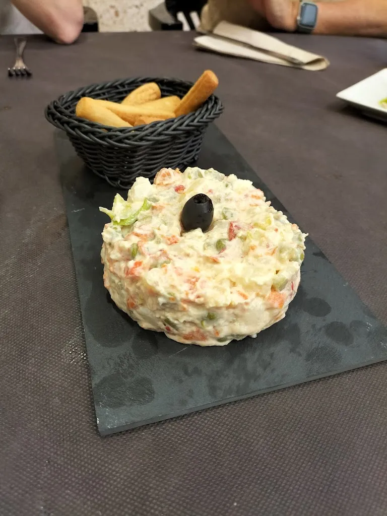 Menu_Restaurante-Asador El Molino_Alcublas_immagine_6