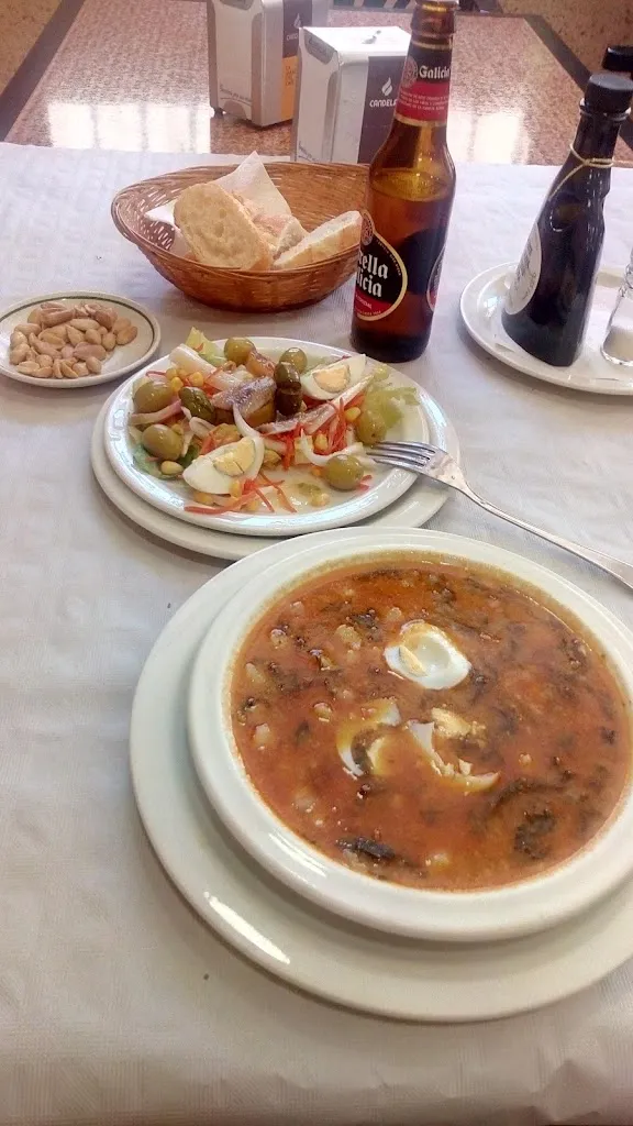 Menu_Restaurante-Asador El Molino_Alcublas_immagine_7