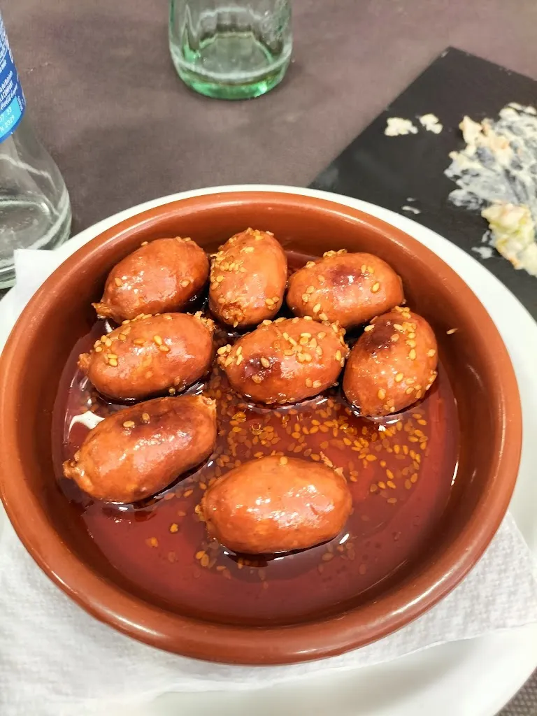 Menu_Restaurante-Asador El Molino_Alcublas_immagine_8