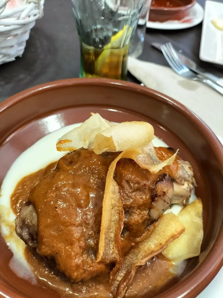 Menu_Restaurante-Asador El Molino_Alcublas_immagine_9