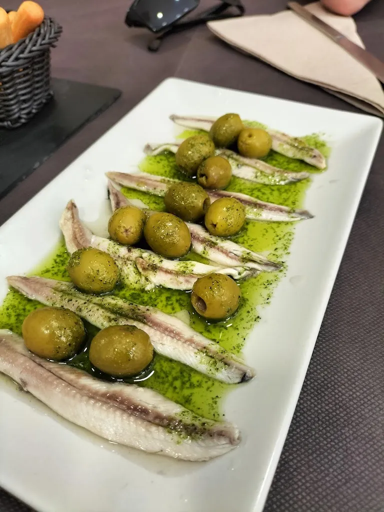 Tyry_Restaurante-Asador El Molino_Alcublas_recensione