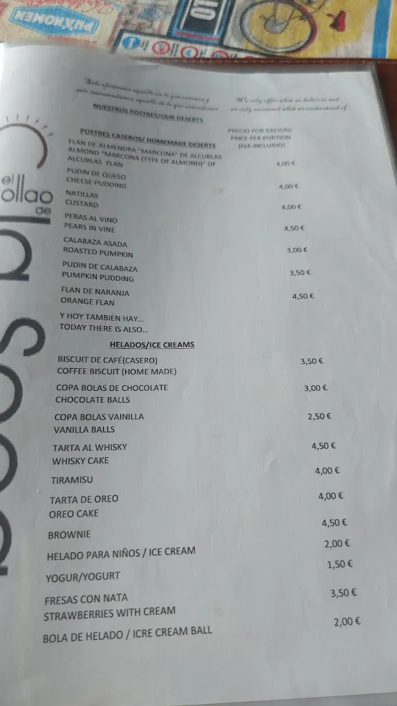 Menu_El Collao de la Seca_Alcublas_image_2