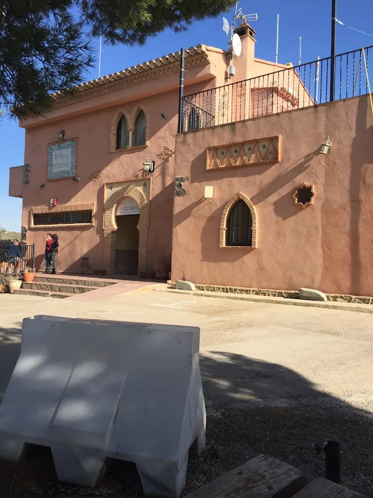 bob bobkhoury_El Collao de la Seca_Alcublas_review