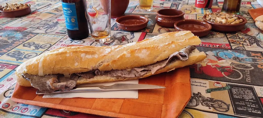 MAIXABEL_El Collao de la Seca_Alcublas_review