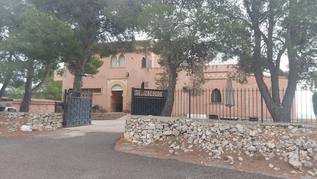 Joaquín Ferrera_El Collao de la Seca_Alcublas_review