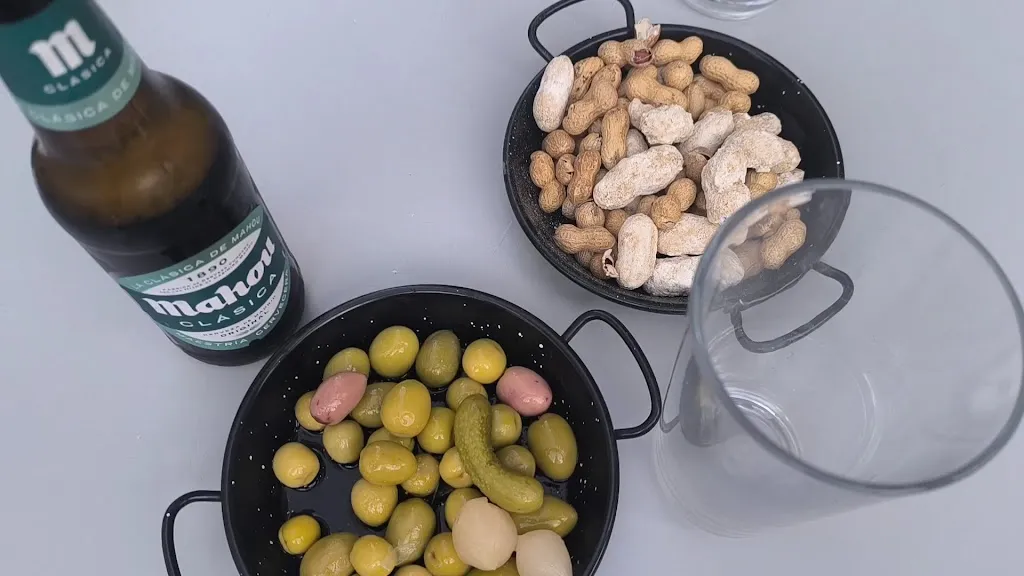 Jose Sánchez_Bar Jubi Alcublas_Alcublas_review