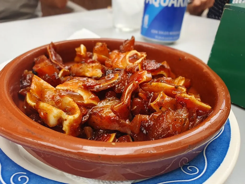 Luis Almenar_Bar Jubi Alcublas_Alcublas_review