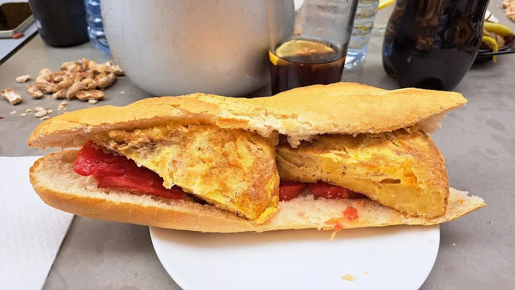 Rodrigo Sendra_Bar Jubi Alcublas_Alcublas_review