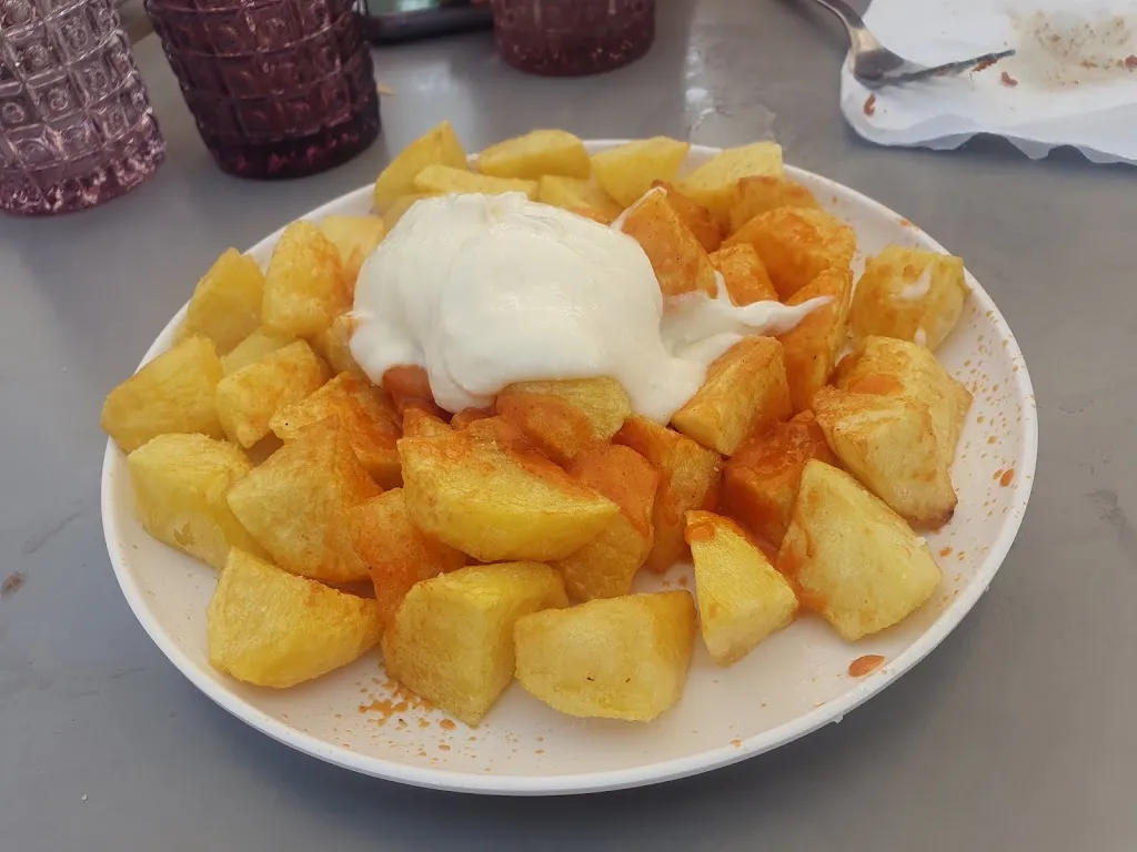 Luis Almenar_Bar piscina Alcublas 2.0_Alcublas_recensione