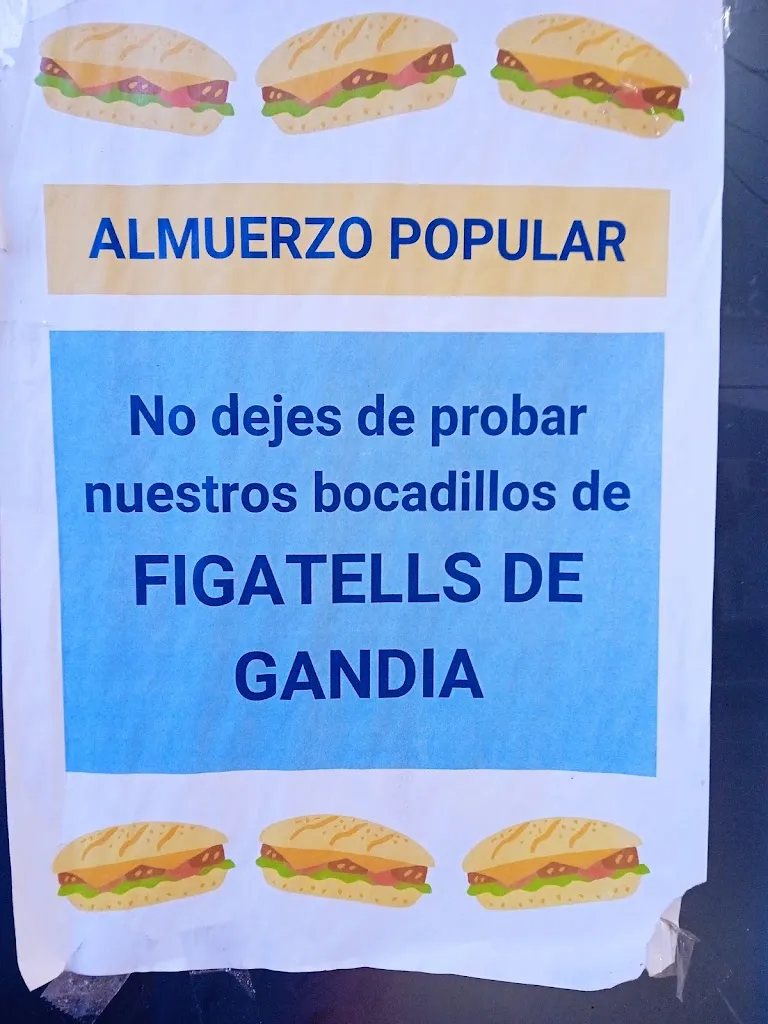 Menu_Bar Musical Alcublas_Alcublas_image_1